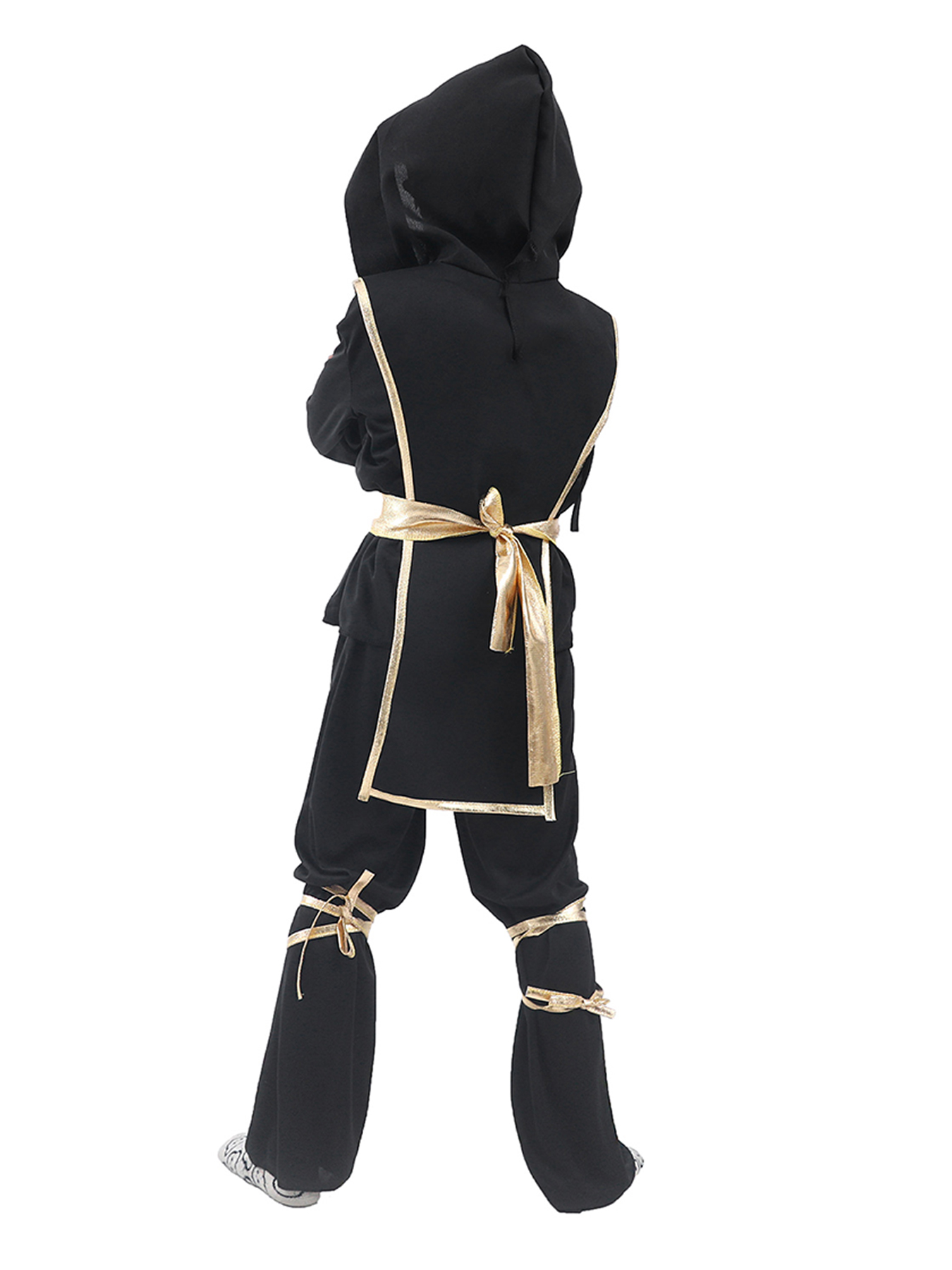 Carnival Kids Dragon Ninja Cos - Kids Face Mask ulasan dan harga