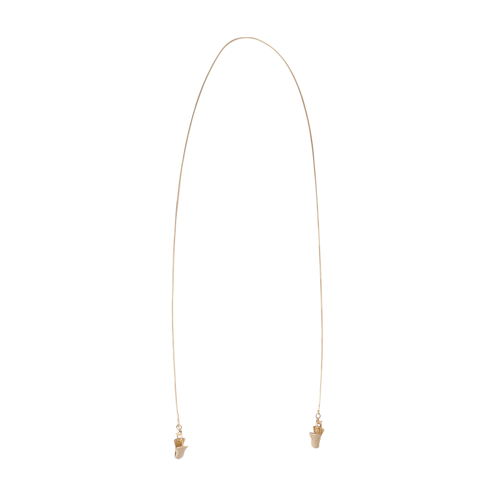 Eyeglass Chain for Sunglasses  - Mask Chain Holder ulasan dan harga