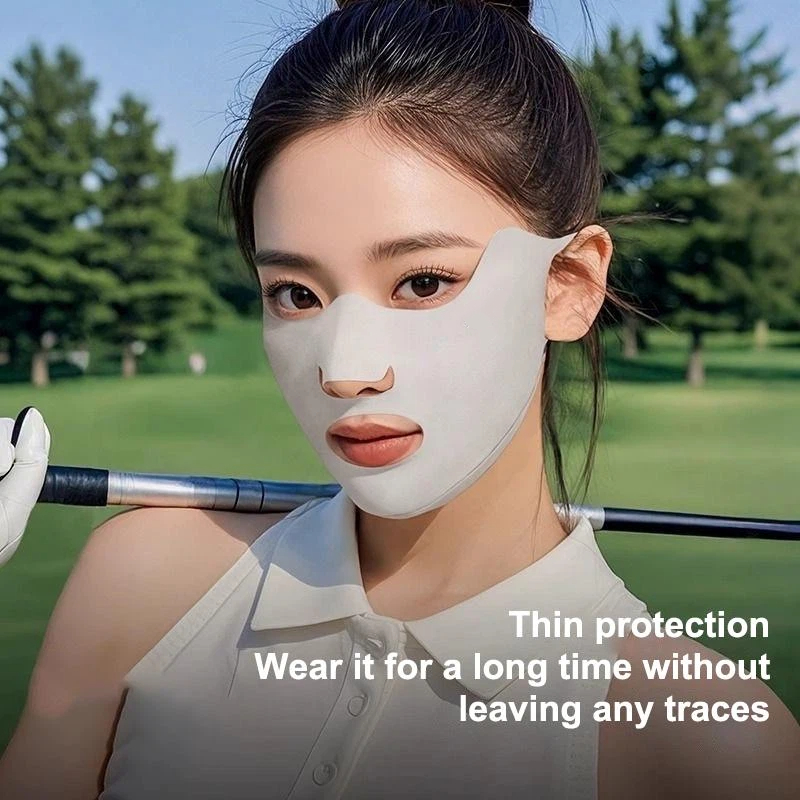 【B】2PCS Breathable Ice Silk Ma - Kids Face Mask ulasan dan harga