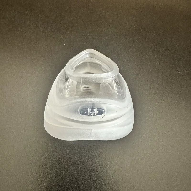 Ventilator Nasal Mask Accessor - Silicone Mask Bracket ulasan dan harga